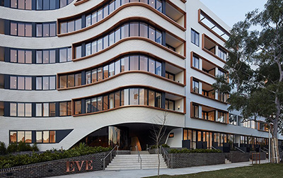 Plympton Apartments