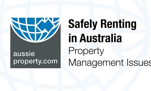 Keep Landlords Safe, Property Management in Australia