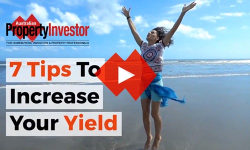 7 Tips To Increase Your Yield