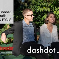 Unicorn property hunters - dashdot's Goose And Gabi