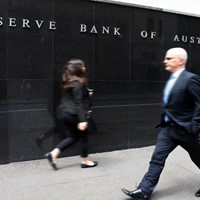 The door remains open for further rate cuts