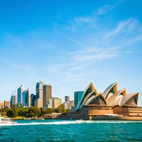Sydney property price leap biggest since Bob Hawke era