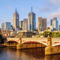 Rental shortage helping fuel Melbourne property market