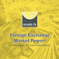 SMATS FX weekly market report | Tuesday 21 January 2020