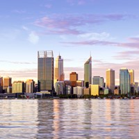 Perth: The two-speed capital seen as 2020’s rising star