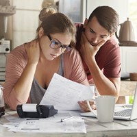 Four money mindsets keeping you trapped in debt