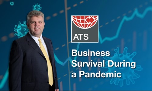 Business survival plan during the pandemic