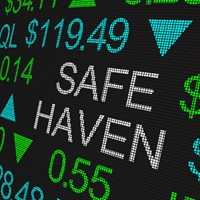 Seeking safe havens in new investment landscape