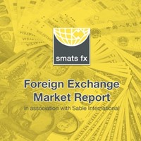 SMATS FX Weekly Market Report | Tuesday 7 June 2022