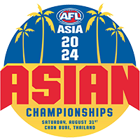 Asian Championships 2024