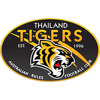 Thailand Tigers