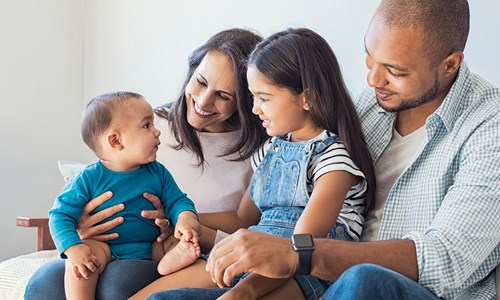 Should I buy insurance through my super?